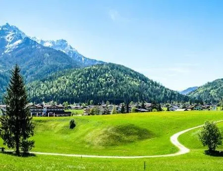 Seezeit-Walchsee Exterior photo