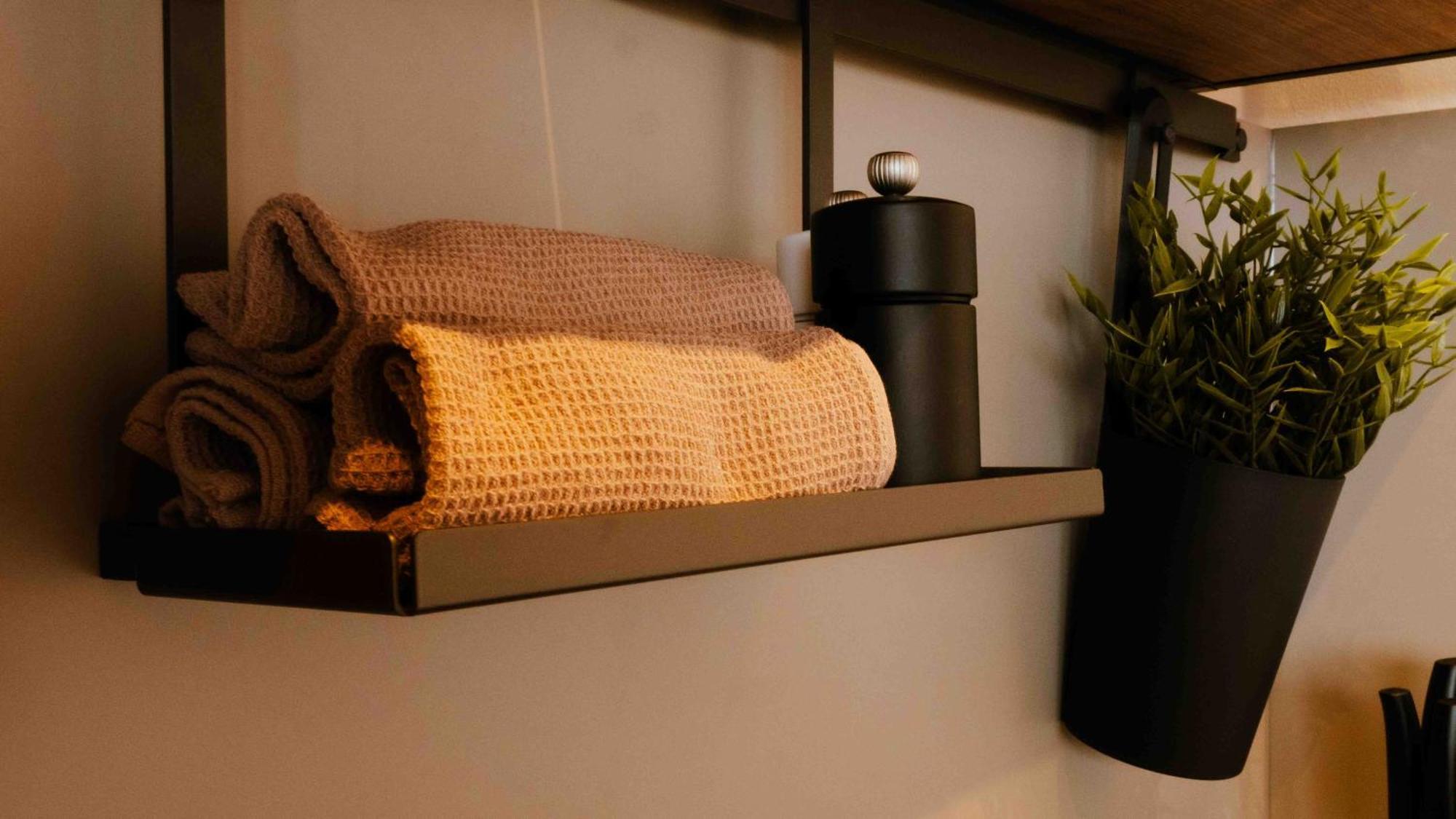 Appartement Seezeit-walchsee