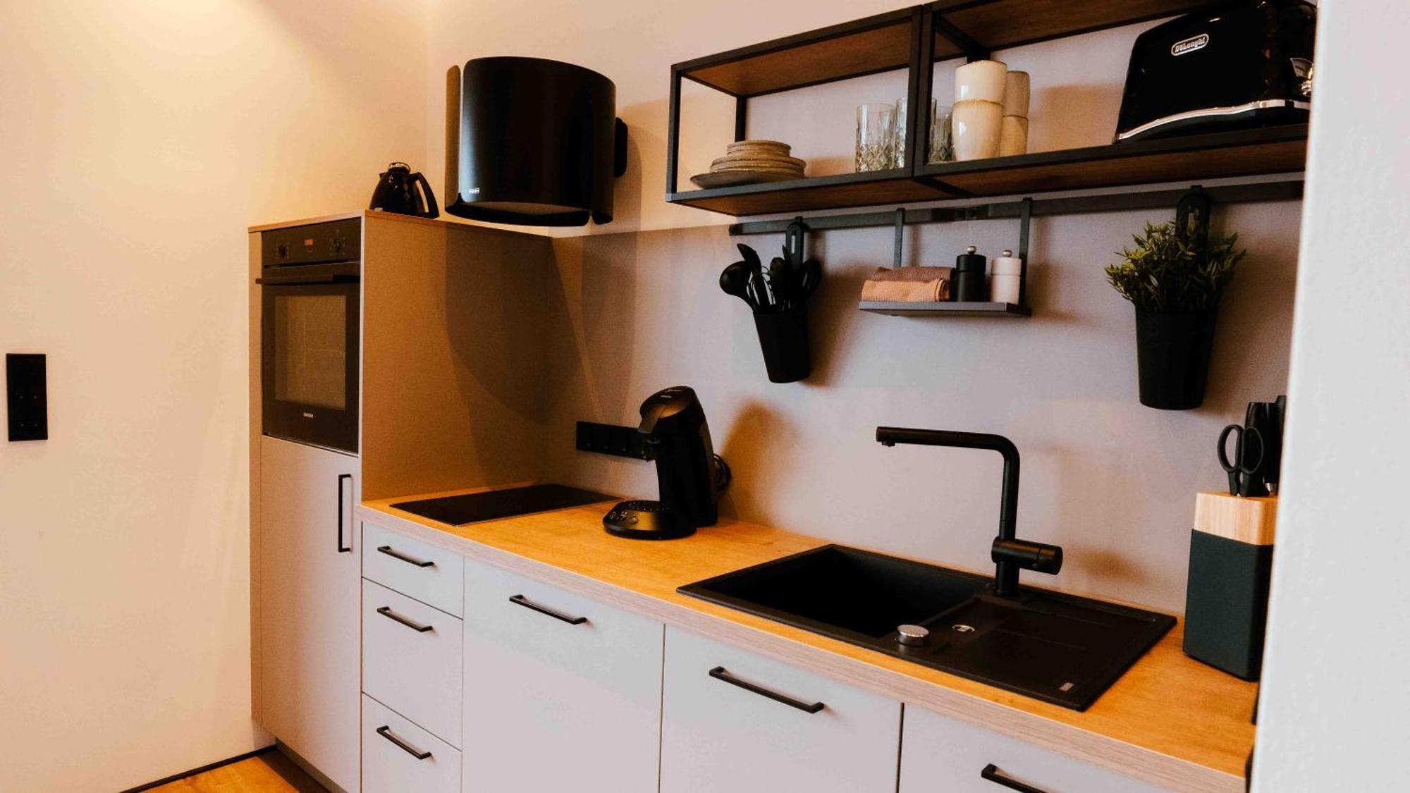Seezeit-walchsee Appartement *